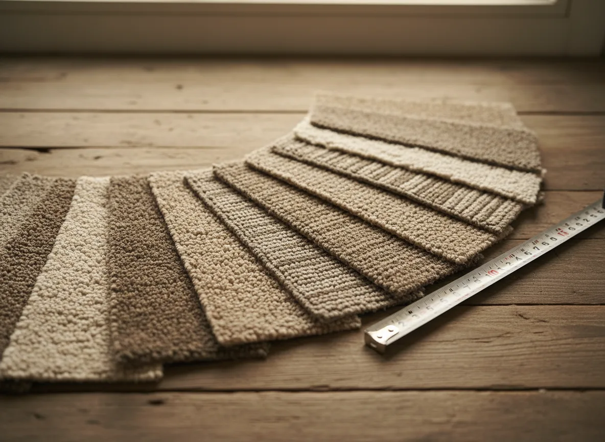 Carpet Installation Nemaha, NE FAQs